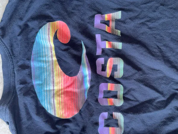 Costa T-shirt - Image 3
