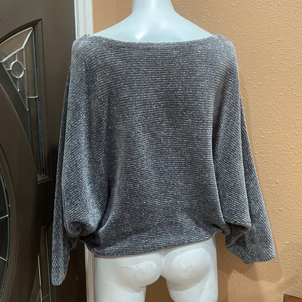 Zara knit sweater - Image 4