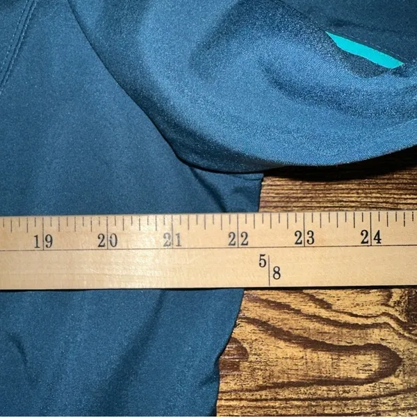 Below Zero by Rothschild Womens Ski Snow Jacket Size XL Weathergear Layering Y2K - Image 11
