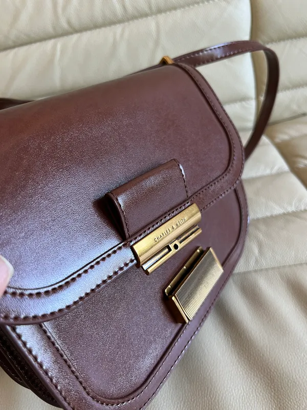 Crossbody Purse - Image 6