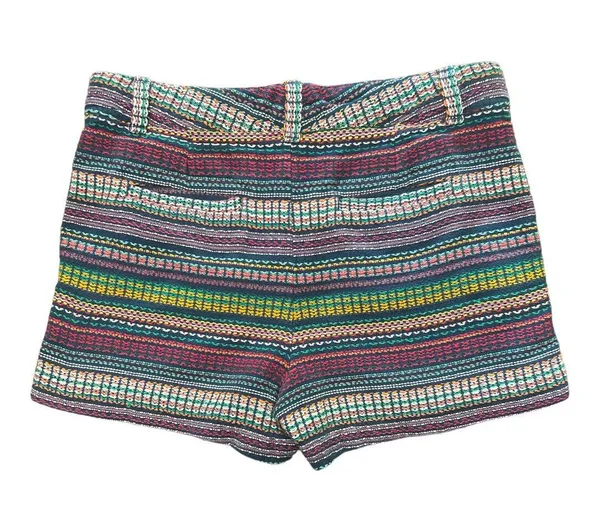 Gap Multicolor Woven Shorts - Image 8