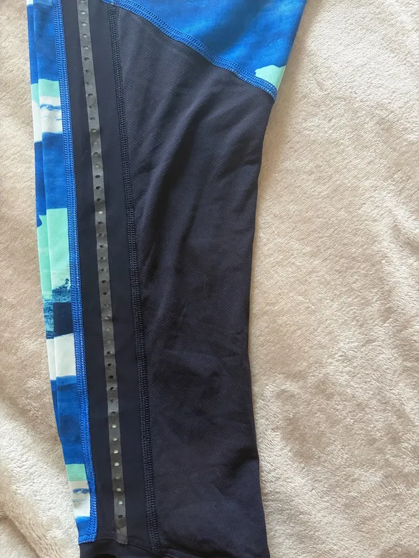 Lululemon Leggings Multicolor 4 - Image 4