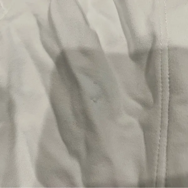 Athleta White Foothill Seamless Tank - Image 11