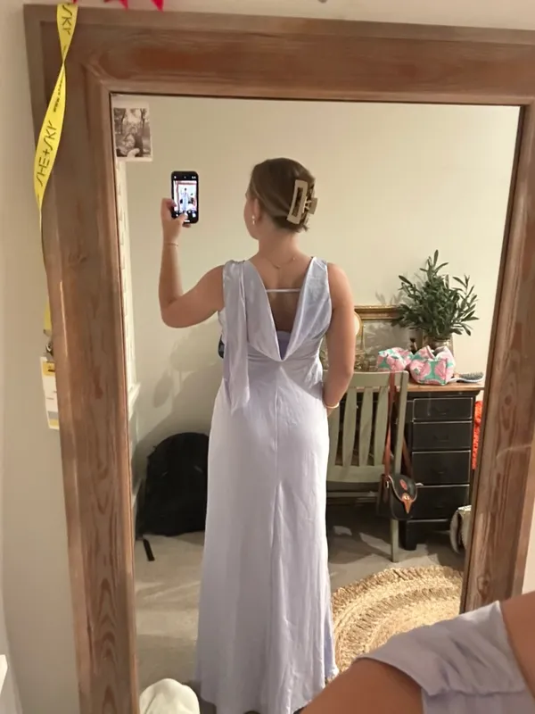 Showpo Here Comes the Sun Dress - Image 3