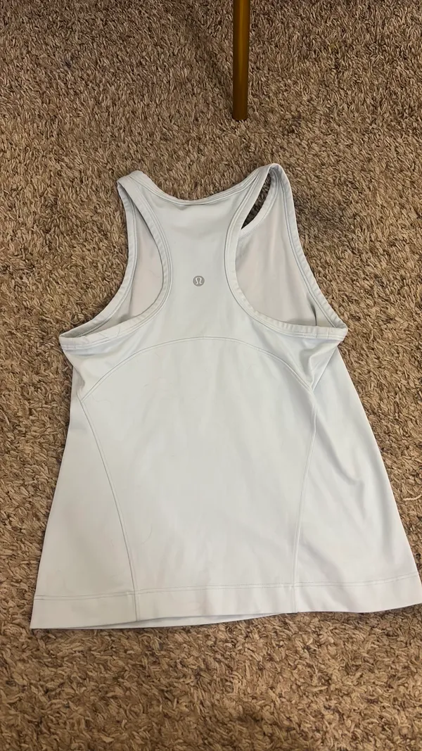 Lululemon Tank Top - Image 3