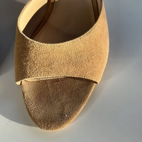 Pelle Moda BALIN SLIDE - MUSHROOM Size 11M - Image 3