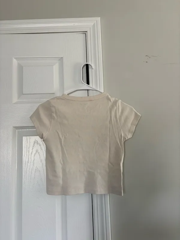 Brandy Melville Top - Image 3