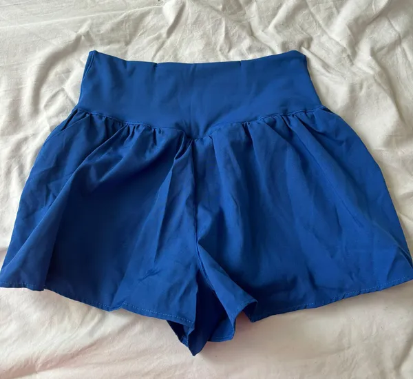 Boutique Shorts - Image 2
