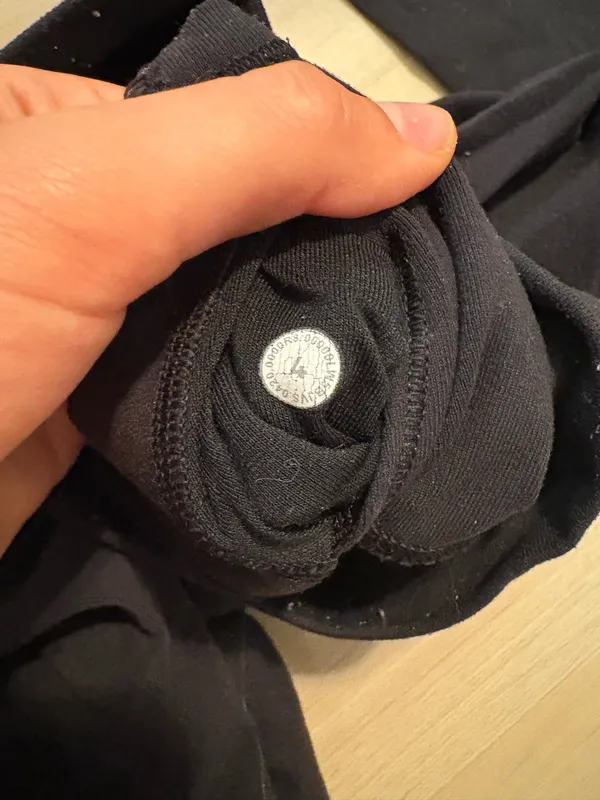 Lululemon Leggings - Image 3