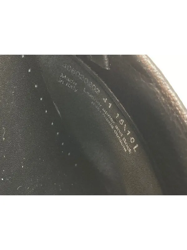 -Dansko Black Patent Leather Comfort Clog Shoes Womens 10.5-11 Nurse Professiona - Image 11