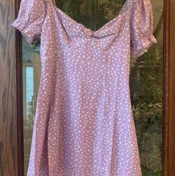 Princess Polly Freya Mini Dress - Image 2