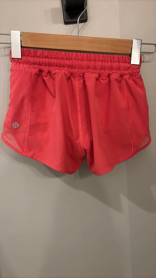 Lululemon Hotty Hots 2.5” Color Lipgloss - Image 2
