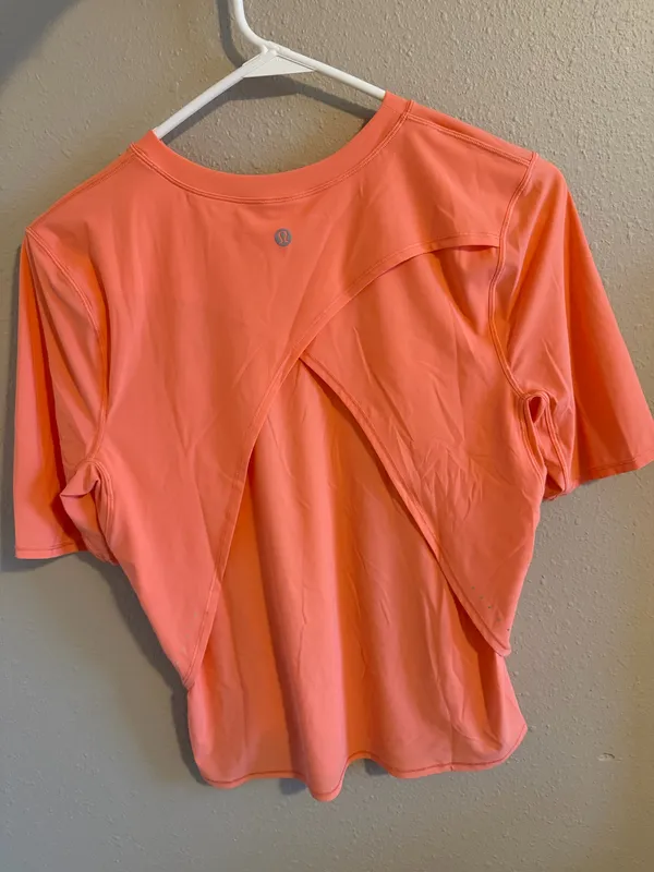 Lululemon Top - Image 2
