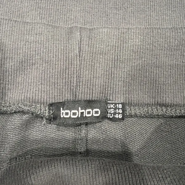 Boohoo Sweat Suit - Image 2