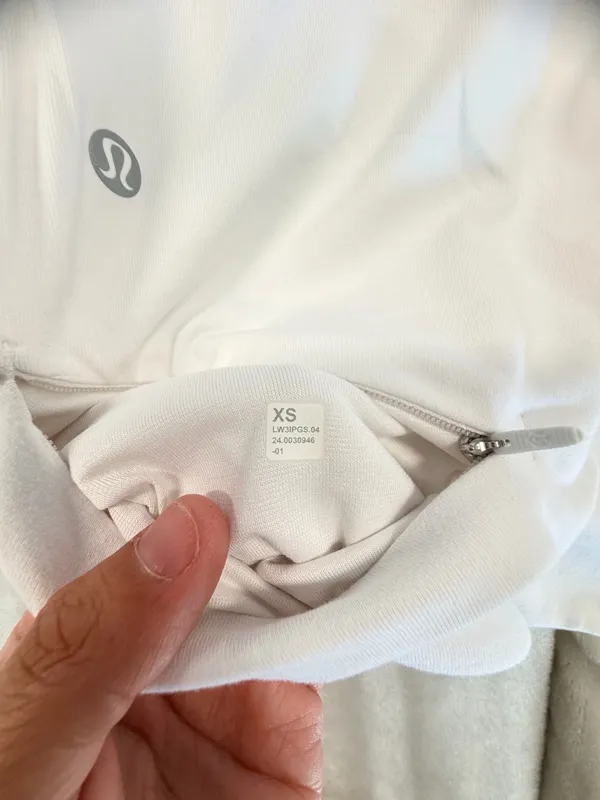 Lululemon Top Long Sleeve - Image 6