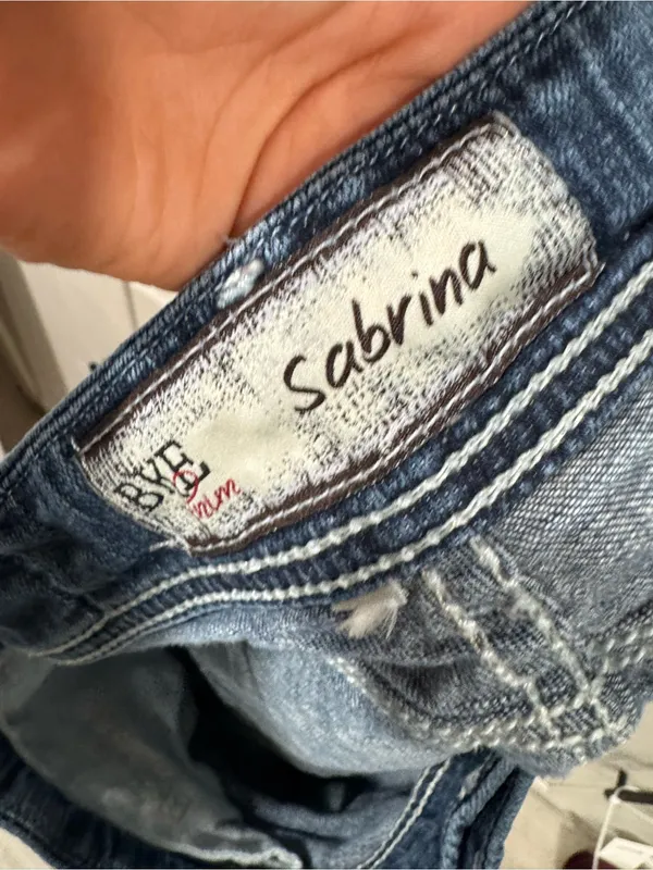 BKE Sabrina Shorts - Image 6
