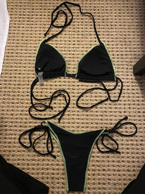 SheIn Bikini Set - Image 6