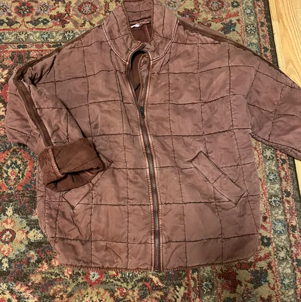 Free People Final Price ✨ Dolman Jacket - Image 3