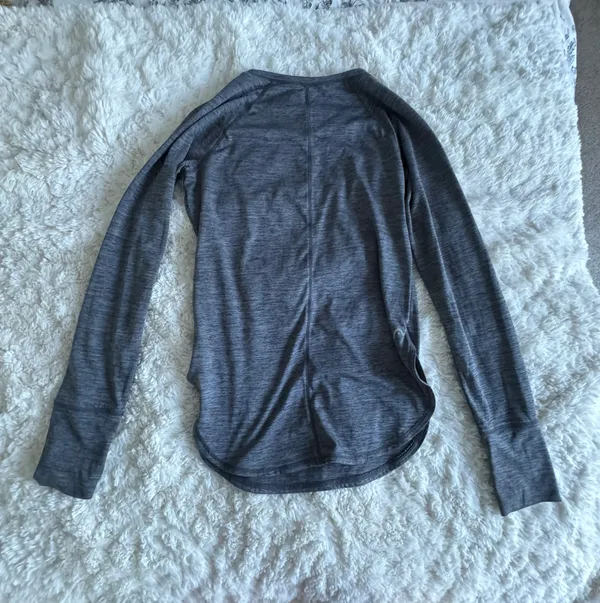 Head Long-sleeve Top - Image 2