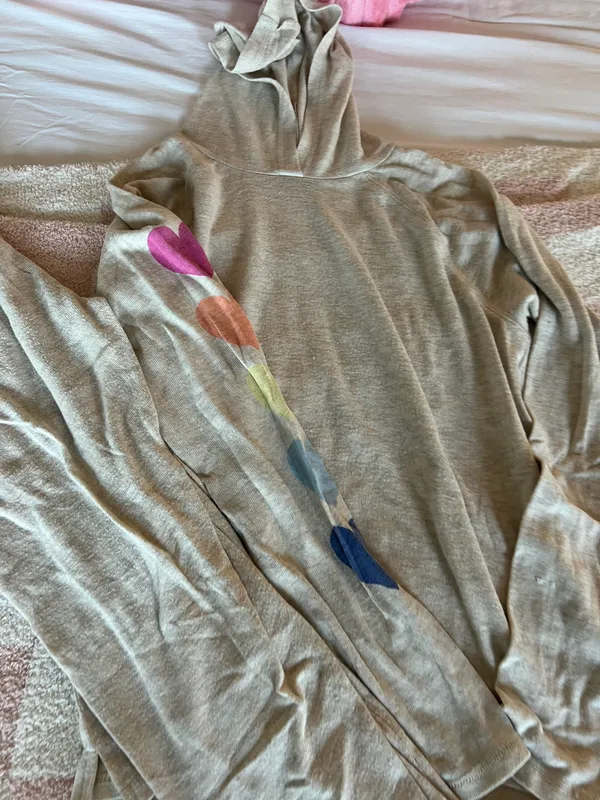 Sweat Set Tan - Image 4