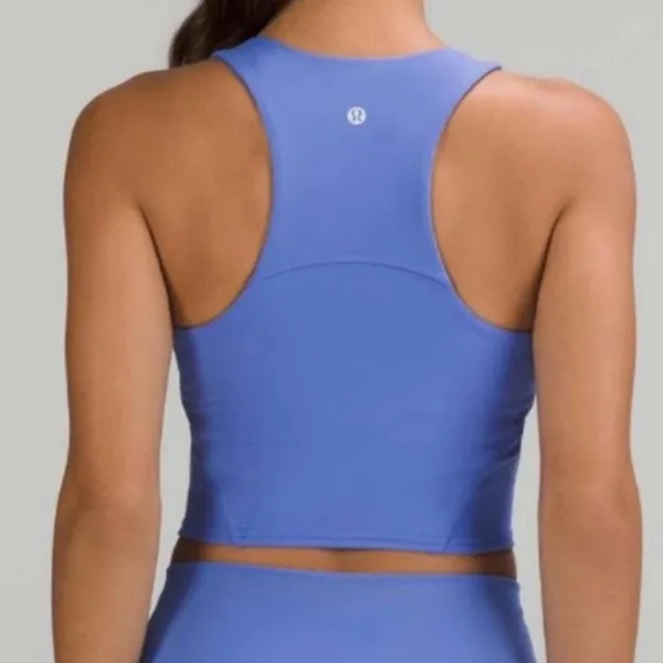 Lululemon Align High-Neck Tank - Image 2