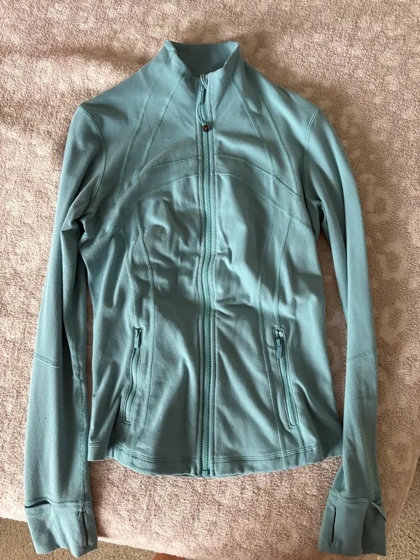 Lululemon Define Jacket - Image 2