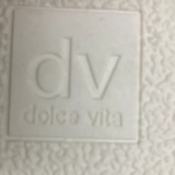 Dolce Vita Cream Women's Sneakers - Image 9