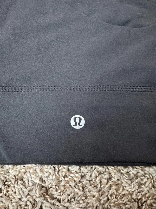 Lululemon Sports Bra - Image 3
