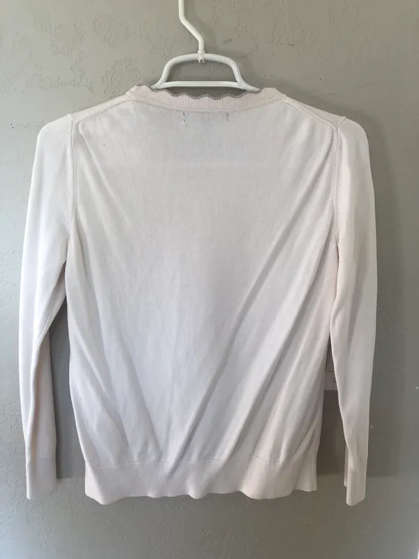 Banana Republic Sweater - Image 2