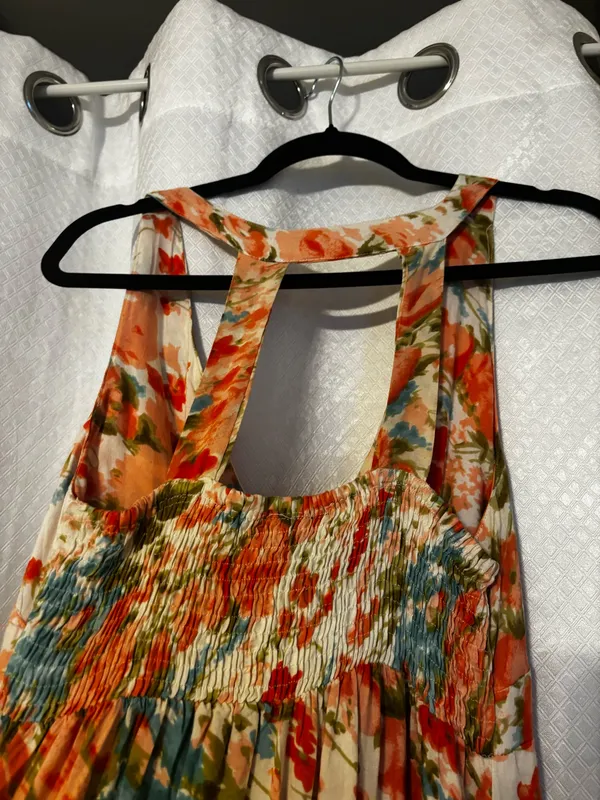 Angie summer dress - Image 4