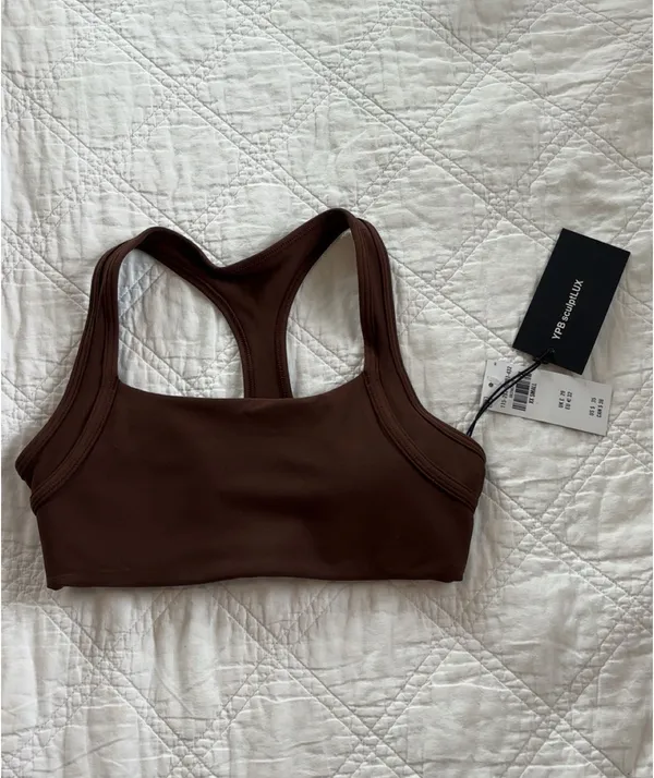 Abercrombie Sports Bra - Image 2
