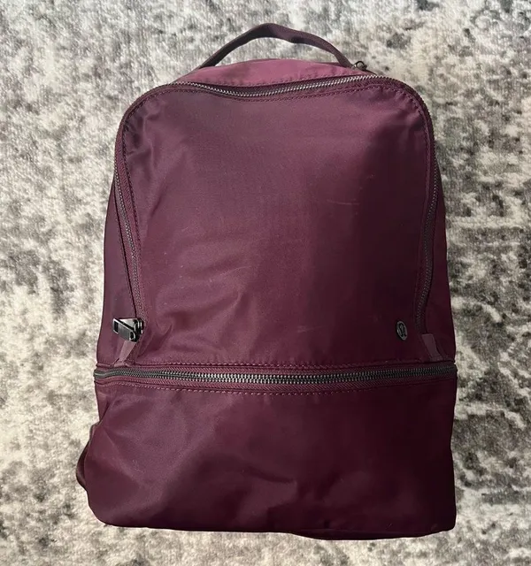 Lululemon City Adventurer Backpack - Image 5