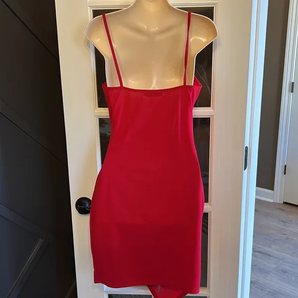 SHEIN Bodycon Mini Size Small - Image 2