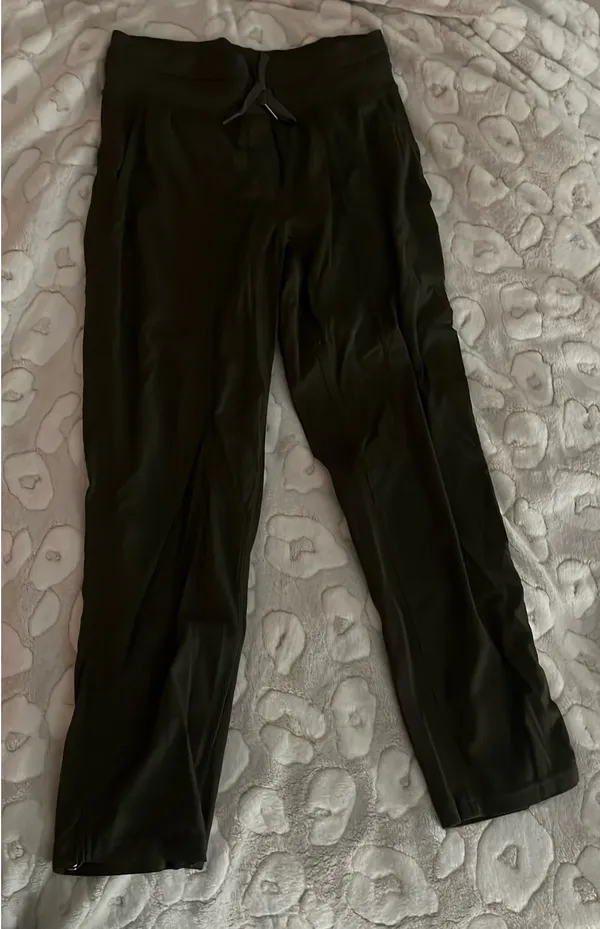 Dance Studio Lululemon Joggers Full-Length - Image 5