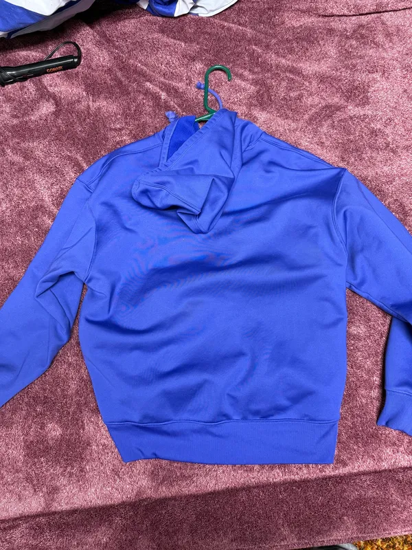 Nike Hoodie Sweatshirt - Image 2