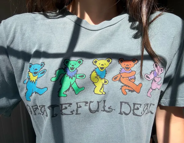 Grateful Dead T-Shirt - Image 2