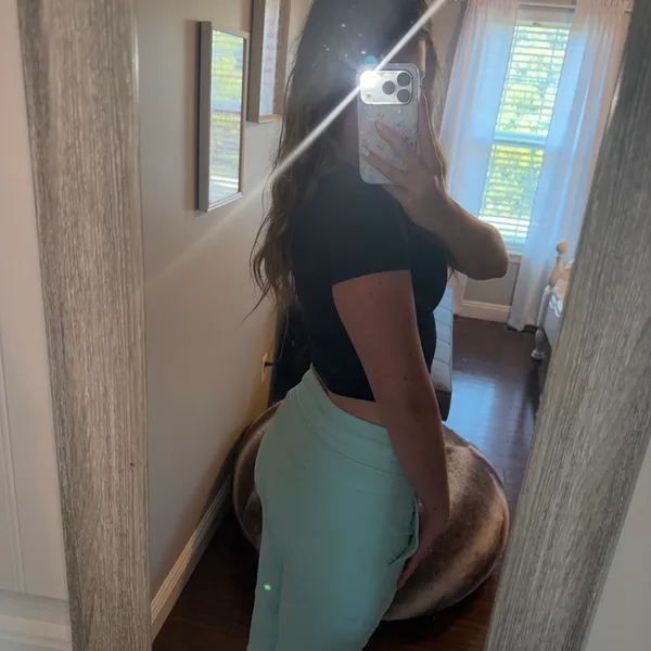 Lululemon Studio Joggers Dance - Image 2