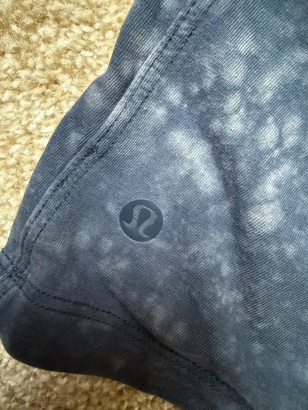 Lululemon Shirt Short Sleeve - Image 2
