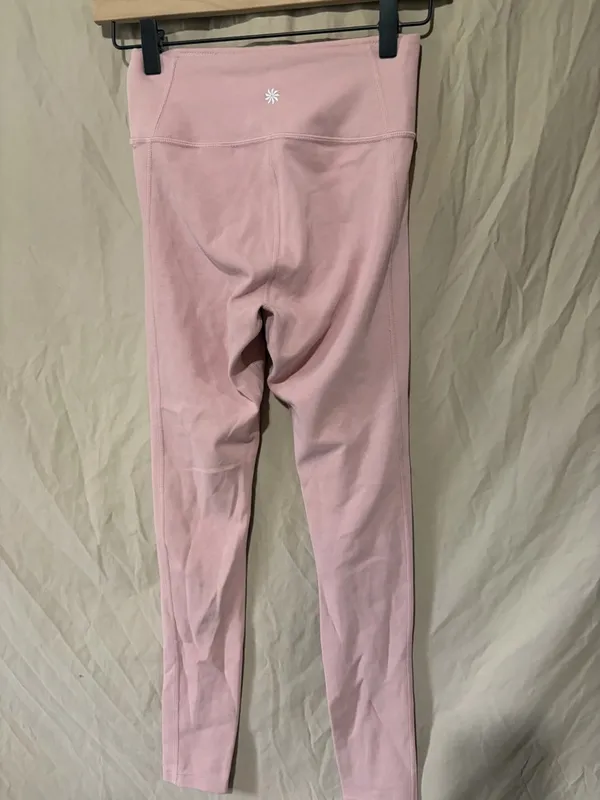 Athleta Intuition leggings - Image 3