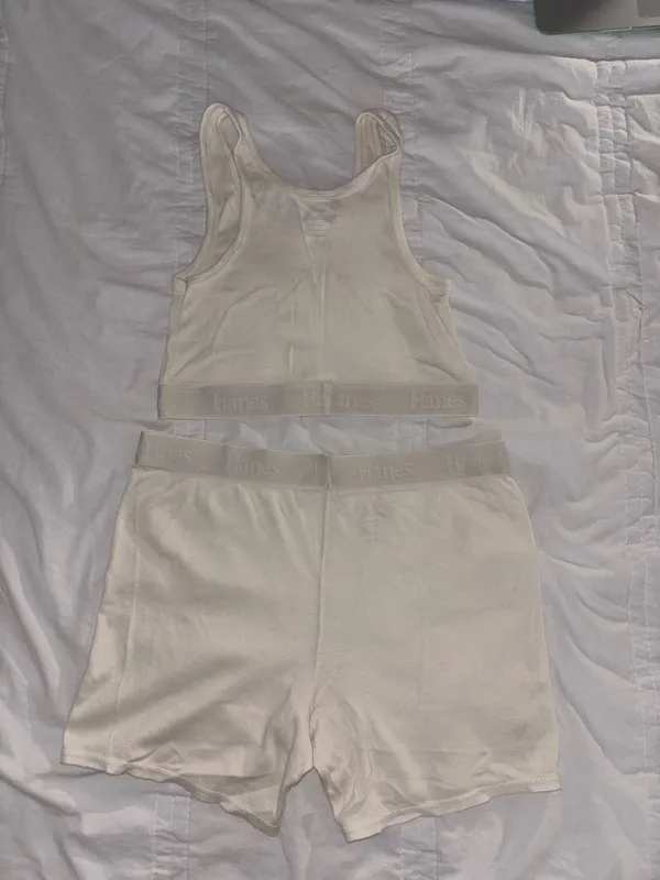 Hanes Sleep Set - Image 3