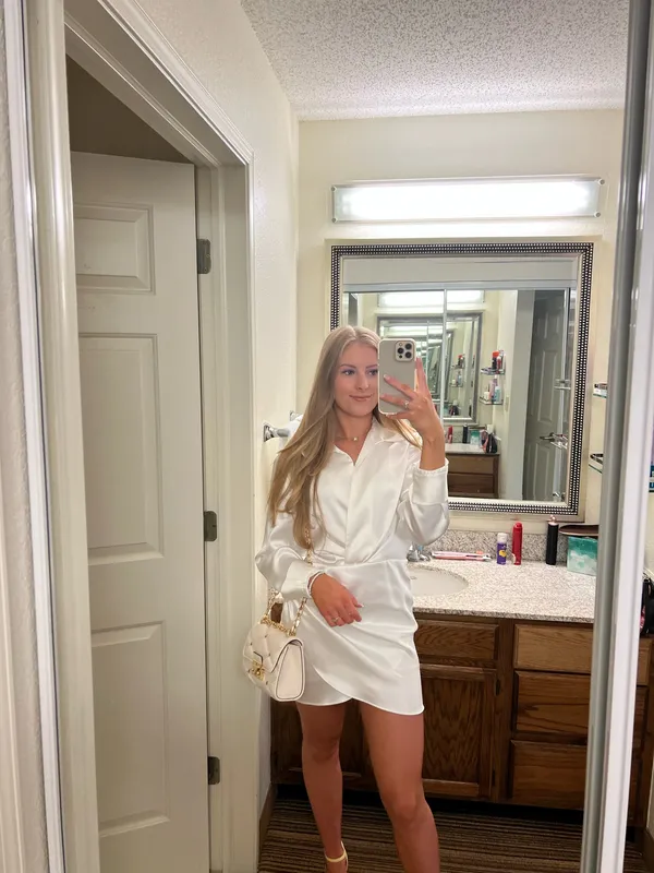 ZARA Dress - Image 2