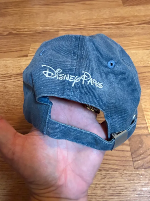 Mickey Baseball Disney Mouse Hat Parks - Image 2