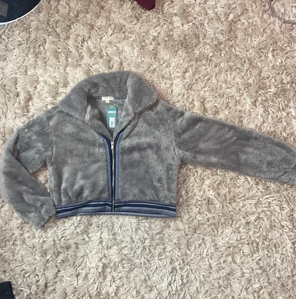 Jacket - Image 2