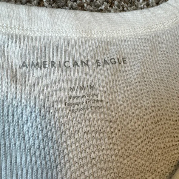 American Eagle True Tank Top - Image 4