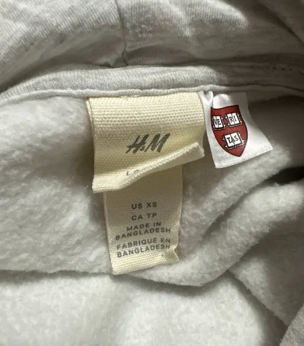 H&M Hoodie - Image 2