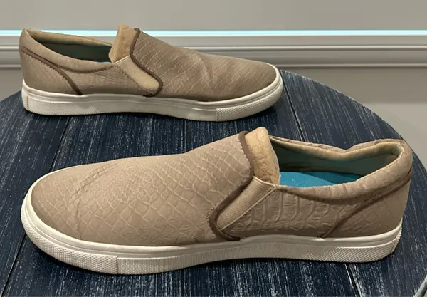 H&M Slip On Sneakers - Image 7