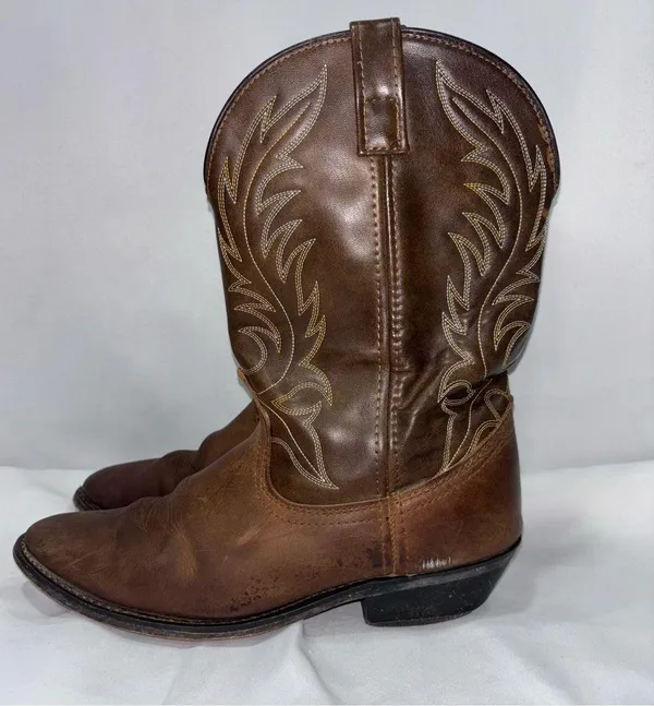 LAREDO WOMEN'S KADI WESTERN BOOTS - Image 3