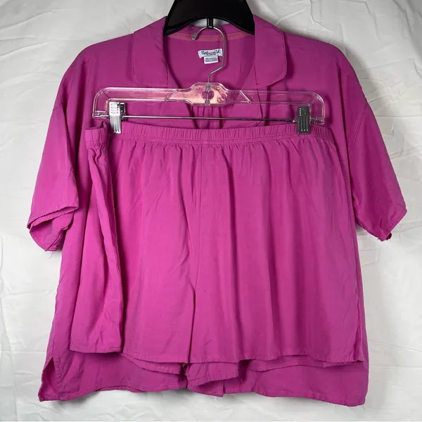 Sag Harbor Splendid sleep set SZ XL - Image 3