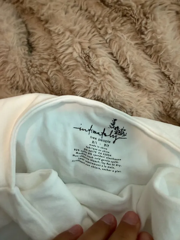 Free people tank - Image 2