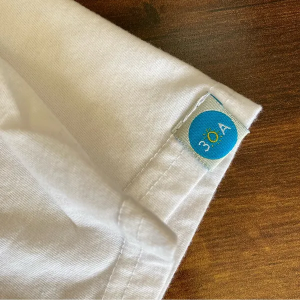 4/$20 30A Spring Break 2021 Short Sleeved T-Shirt - Image 2
